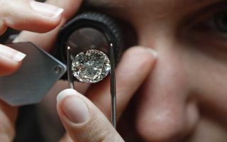 Советы, как определить подлинность бриллианта в домашних условиях; как проверить, настоящий ли алмаз в кольце