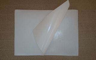 Клейкая бумага для принтера а4: технология изготовления самоклеющейся бумаги и наклеек