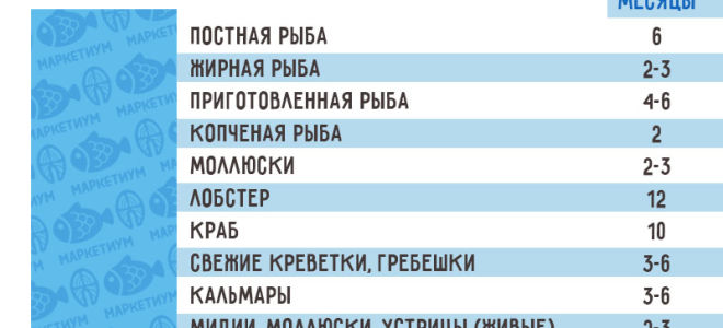 Запах рыбы: избавиться в квартире, как убрать с рук, одежды и из холодильника