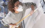 Как быстро избавиться от запаха краски в помещении после ремонта: специальные приборы и подручные средства