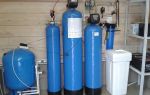 Фильтры для воды частного дома или квартиры: разновидности их применения, установки и состава
