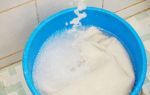 Как отбелить махровые полотенца в домашних условиях: правила стирки, действенные методы и народные средства