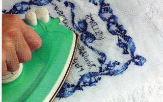 Как стирать вышивку крестиком: чтобы она не полиняла, мулине на канве, на обычной ткани