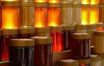 Хранение мёда: как можно сохранить его целебные свойства в домашних условиях