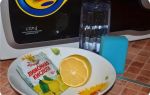 Как почистить микроволновку: при помощи уксуса, соды, лимонной кислоты за 5 минут