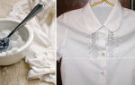 Как отбелить белую рубашку в домашних условиях: проверенные и эффективные способы вернуть белизну