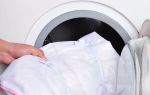 Как правильно стирать белый тюль, ручная и машинная стирка в домашних условиях, полезные советы