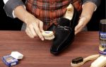 Уход за обувью из кожи в домашних условиях: как почистить и восстановить цвет белых сапог
