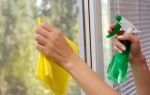 Чистка окон: как помыть без разводов быстро, народные средства для чистки стёкол