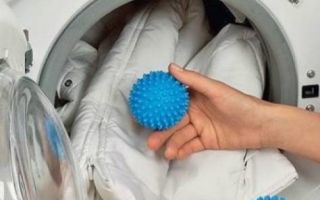 Стирка белого пуховика в домашних условиях: как постирать в стиральной машине и вручную, советы по сушке