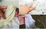 Как отбелить белые вещи: способы отстирать серую и пожелтевшую ткань, синтетику, шерсть и хлопок